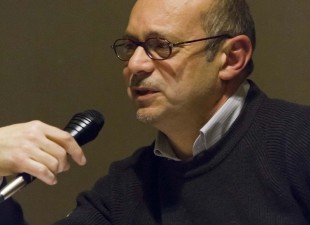 Claudio Serafini parla di Gas e di economie solidali a Radio Missione
