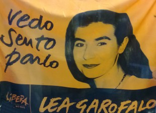 19 ottobre Milano celebra Lea Garofalo