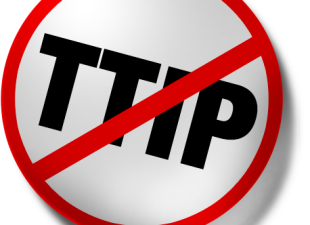 TTIP: sabato 10 ottobre tutti in piazza a Milano