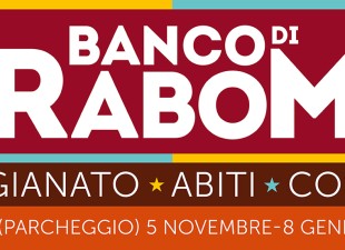 Milano: Banco di Garabombo, edizione 2016