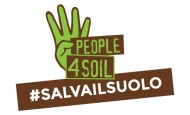 PeopleForSoil: fermiamo il consumo indiscriminato del suolo