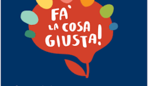Fa’ la Cosa Giusta 2022, occasione di incontri e confronti