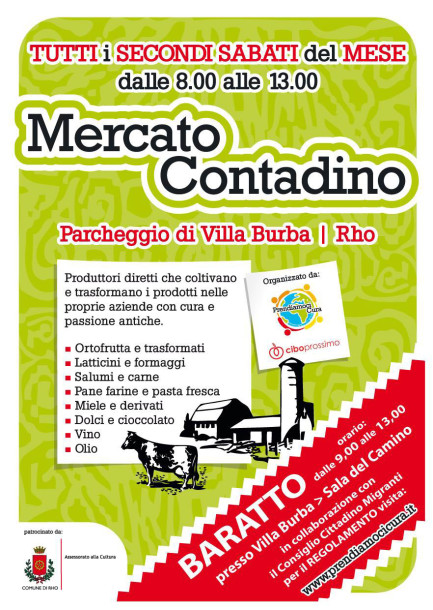 Mercato Contadino+BARATTO_A5
