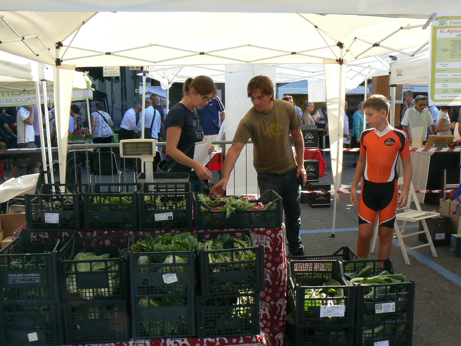 Azienda agricola Bressan