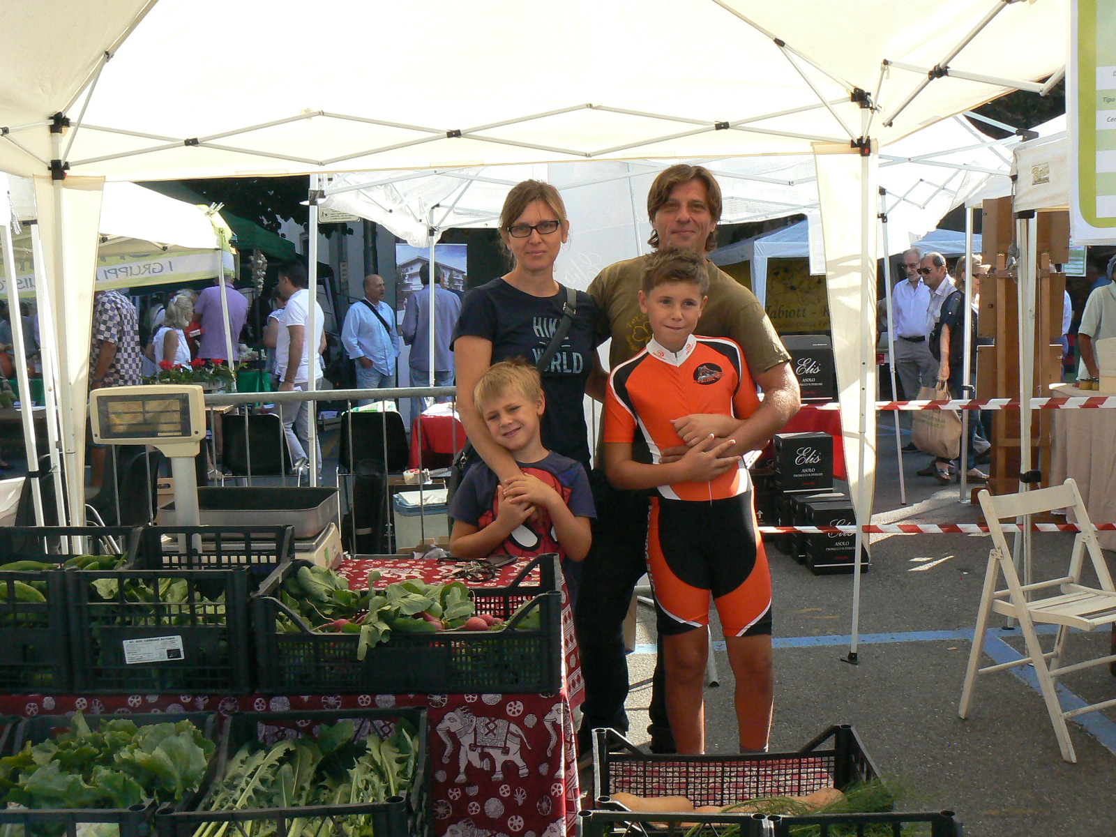 Azienda agricola Bressan