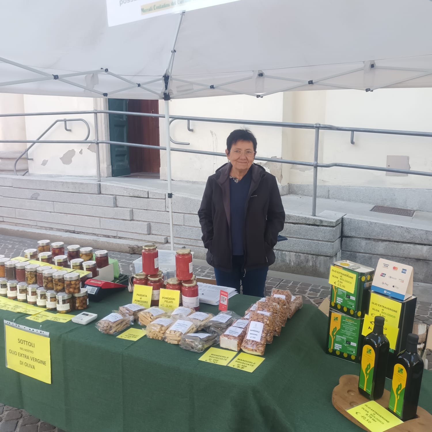 Biolidoro – Azienda Agricola Mortellito
