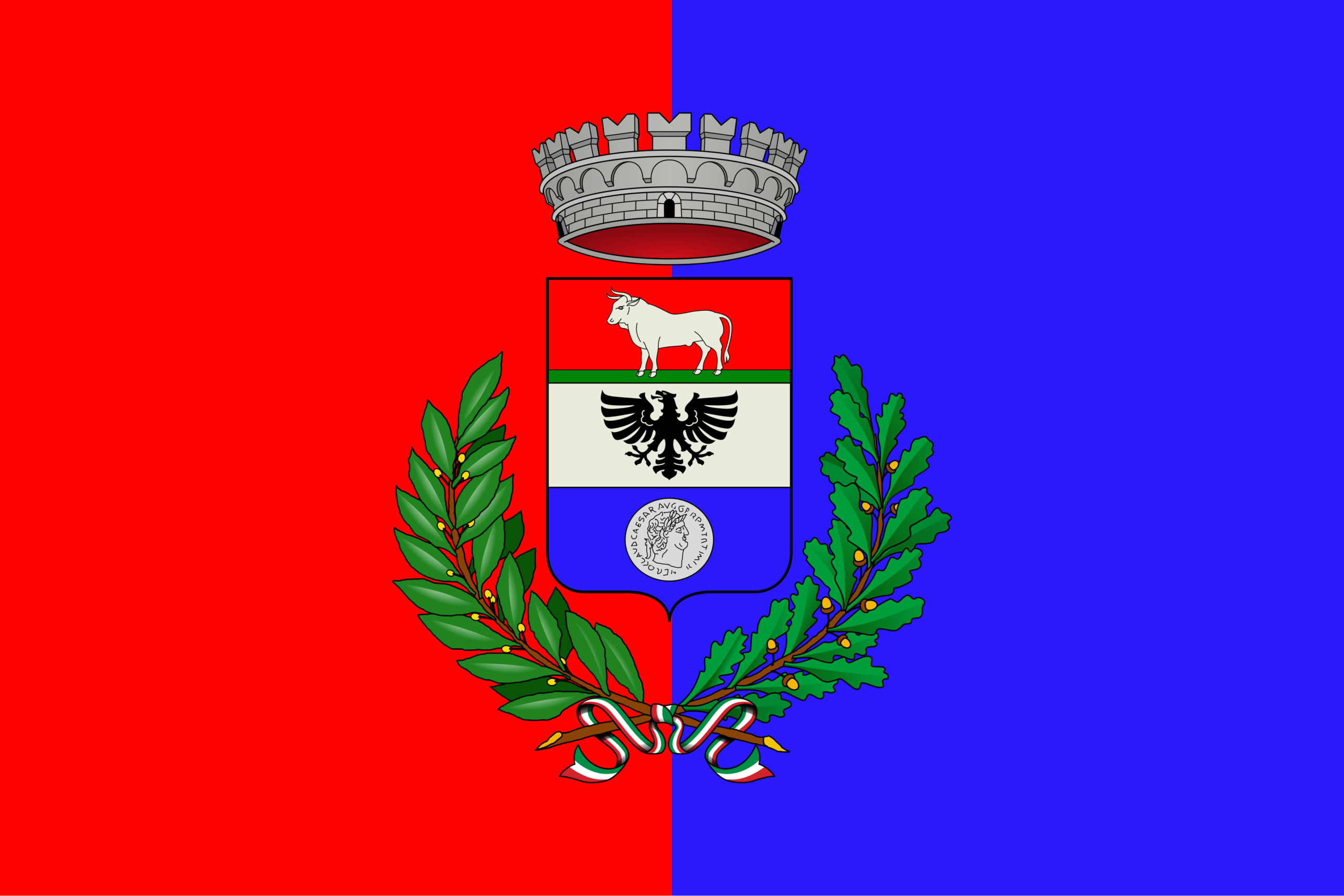 Logo comune di cormano