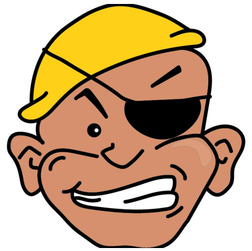 Il Pirata della PIada