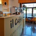 La bottega del Grillo - Il Caffè semplicemente