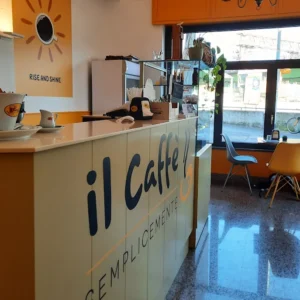 La bottega del Grillo - Il Caffè semplicemente