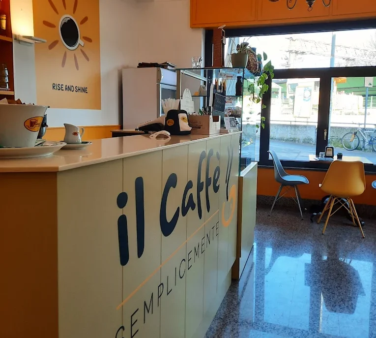 La bottega del Grillo - Il Caffè semplicemente