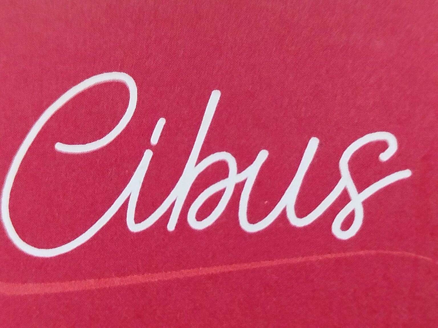 Cibus