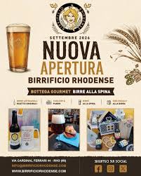 Birrificio Rhodense