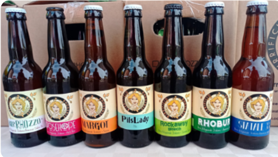 Birrificio Rhodense