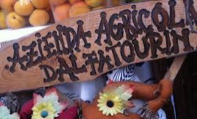 Az. Agr. Dal Fatourin