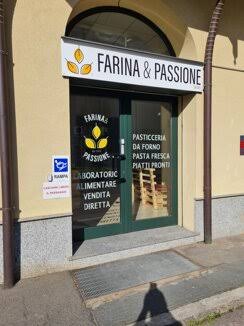 Farina & Passione