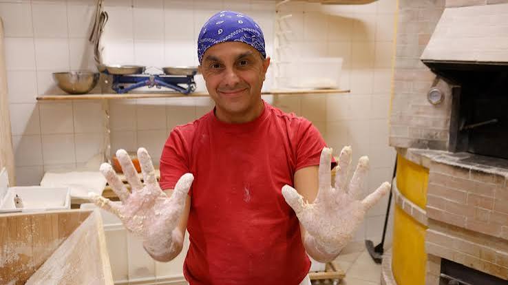 Il Forno di Maurizio