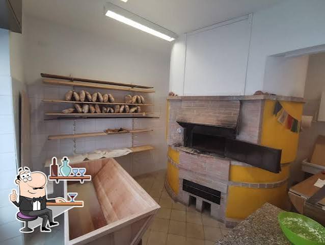 Il Forno di Maurizio