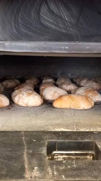 Il Forno di Maurizio