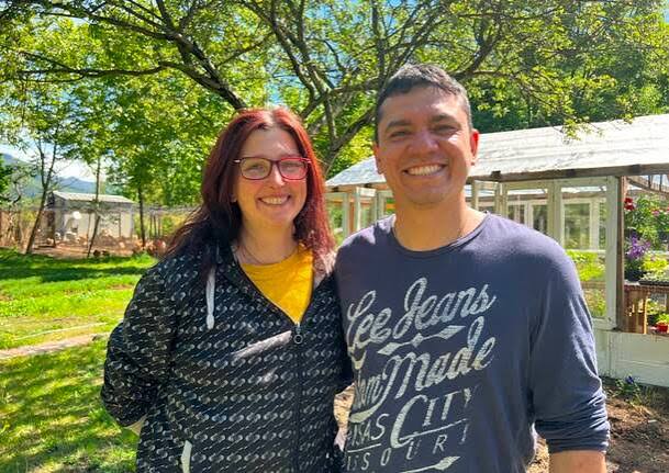 Cascina Nazè