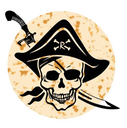 Il Pirata della Piada