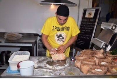 Il Pirata della Piada