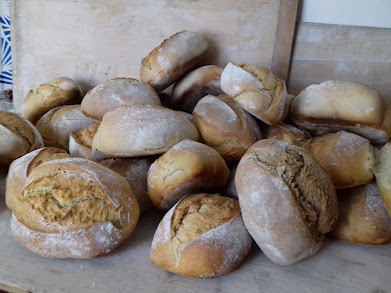 Il pane di Robi