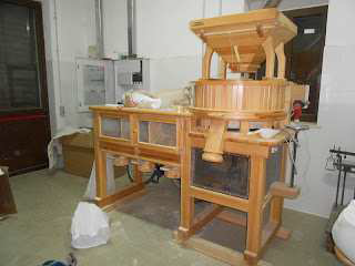 Il pane di Robi