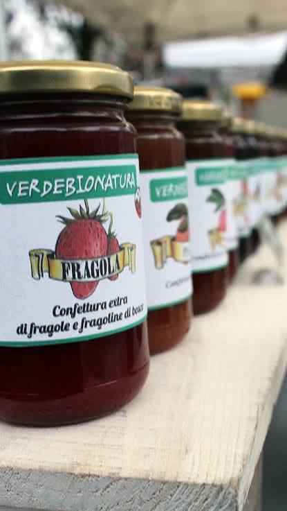 Verdebionatura